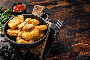 Chicken Nuggets