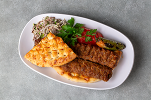 İskender