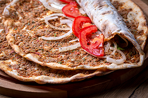 Lahmacun