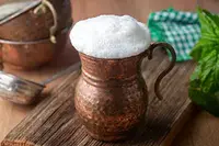 Ayran im Becher