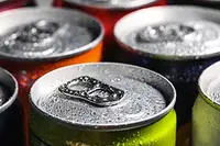 Softdrinks Klein