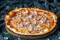 Pizza Thunfisch