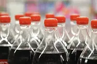 Softdrinks Groß