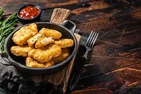 Chicken Nuggets Box (6stk.)