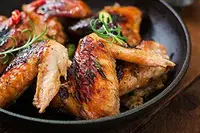 Chicken Wings Box (4stk.)