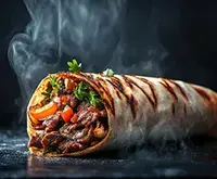 Dürüm Döner