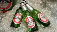 Becks