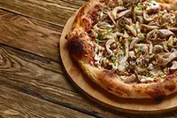 City Pizza Döner