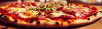 Pizza Salami