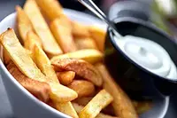 Pommes Frites
